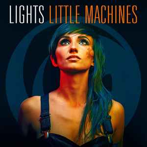 Lights (5) - Little Machines