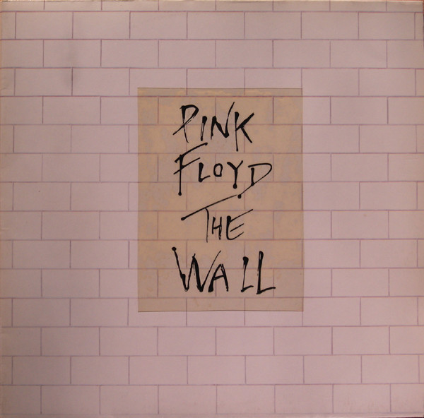 Pink Floyd – The Wall (Gatefold, Vinyl) - Discogs