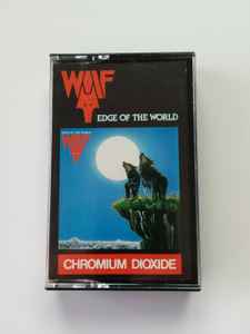 Wolf – Edge Of The World (1984