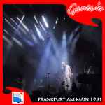 Genesis – Frankfurt Am Main 1981 (CDr) - Discogs