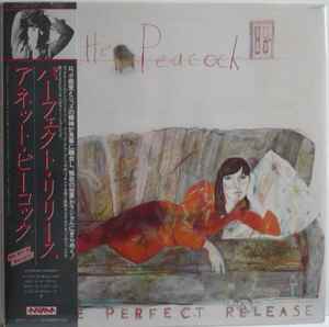 Annette Peacock – The Perfect Release (1980, Vinyl) - Discogs