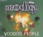 Cover of Voodoo People, , CD