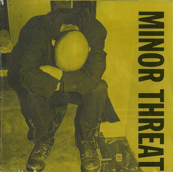 Minor Threat – Complete Discography (2003