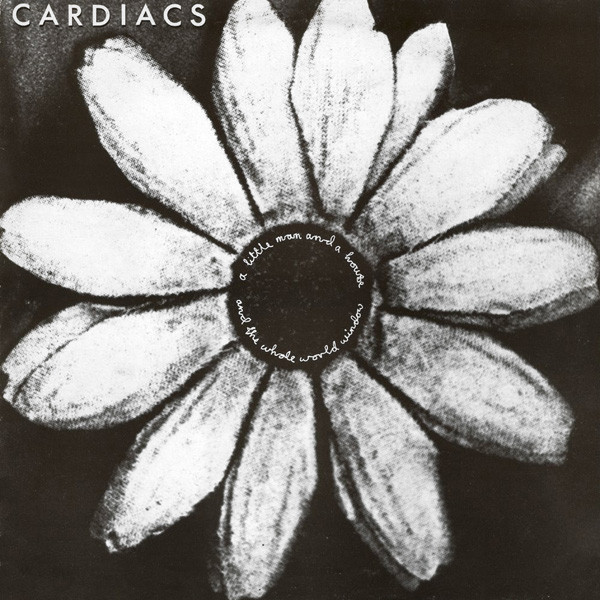 Cardiacs - A Little Man and a House and the Whole World Window (1988) OS5qcGVn
