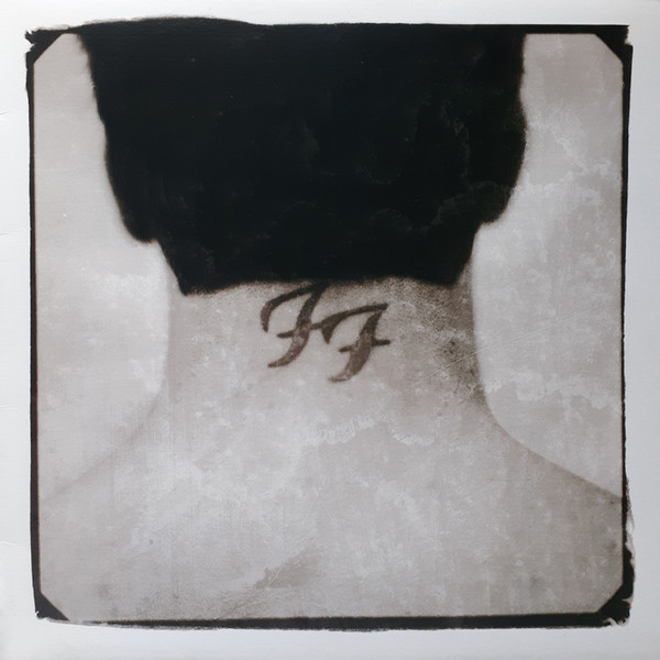 Foo Fighters – There Is Nothing Left To Lose (1999, Vinyl) - Discogs