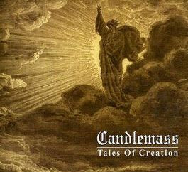 Candlemass – Tales Of Creation (2001, O-Card, CD) - Discogs