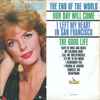 Julie London - The End Of The World