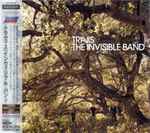 Cover of The Invisible Band = インヴィジブル・バンド, 2001-06-06, CD