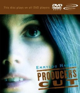 lataa albumi Emmylou Harris - Producers Cut