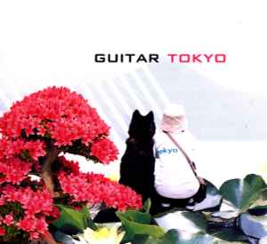 Guitar - Tokyo