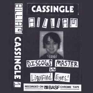 Billiam (2) - Cassingle One album cover