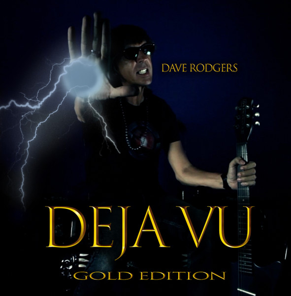Dave Rodgers - Deja Vu | Releases | Discogs
