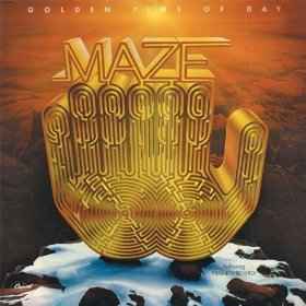 Golden Time Of Day - Maze Featuring Frankie Beverly