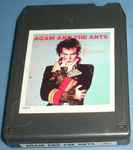 Cover of Prince Charming, 1981, 8-Track Cartridge