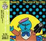 Cover of The Tunes Of Two Cities, 1997-10-26, CD
