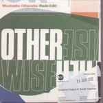 Cover of Otherwise (Radio Edit), 2002, CD