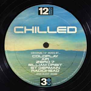 12 Inch Dance Chilled - Various