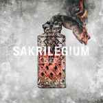Cover of Sakrilegium, 2014-01-30, CD