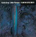 Cover of Cloud Line Blue, 2003-11-26, CD