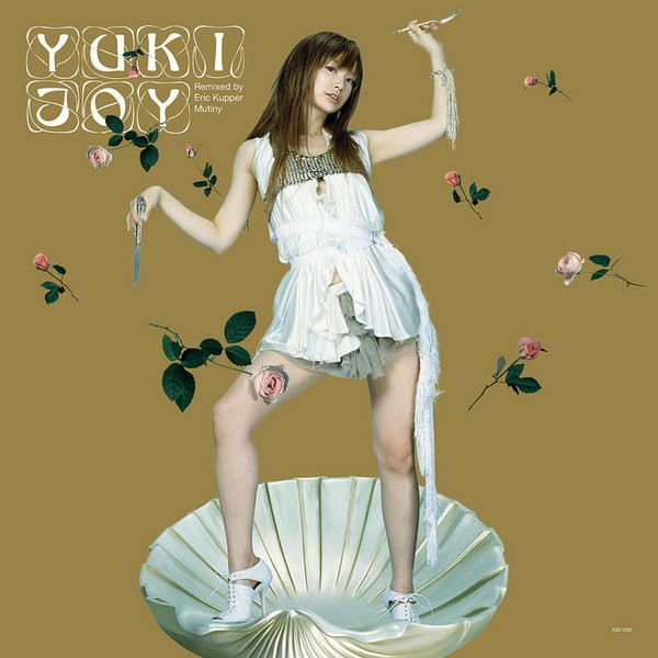 Yuki – Joy (2005, Vinyl) - Discogs