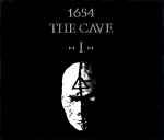 Cover of 1654 The Cave I, 1994, CD