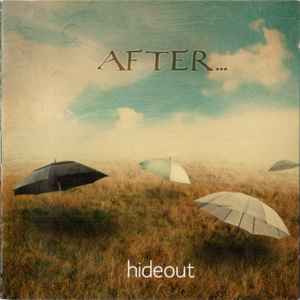 After... - Hideout album cover