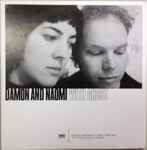 Cover of Damon & Naomi With Ghost, 2000, CD