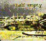 lataa albumi Half Empty - People Are Basically Good