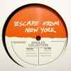 Escape From New York (2) - Singles Collection