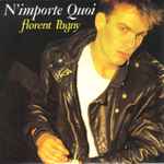 Cover of N'importe Quoi, 1987, Vinyl