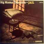 Cover of Jail, 1987, CD