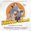 Troy Kingi & The Clutch - The Ghost Of Freddie Cesar