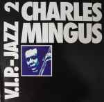 Cover of V.I.P.-Jazz 2, 1978, Vinyl