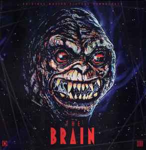 The Brain (Original Motion Picture Soundtrack) - Paul Zaza