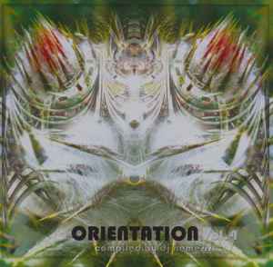 Orientation Vol. 4 - DJ Nemesis