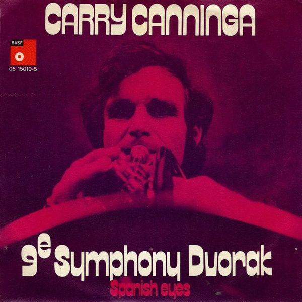 télécharger l'album Carry Canninga - 9e Symphony Dvorak