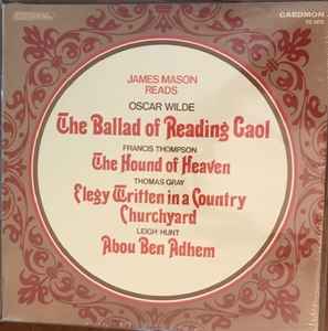 The Ballad Of Reading Gaol (Vinyl, LP, Stereo)à venda