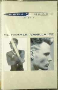 back to back hits mc hammer vanilla ice