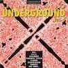 Various - The Spirit Of The Underground Vol. 2