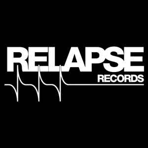 Relapse Records, Inc. on Discogs