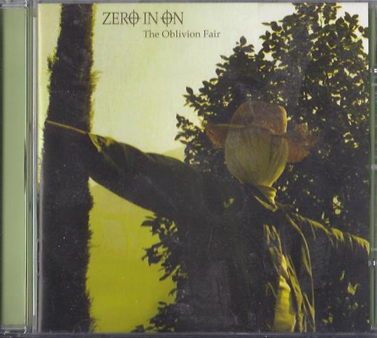 ladda ner album Zero In On - The Oblivion Fair