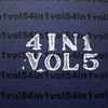 Various - 4In1Vol5
