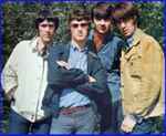 last ned album The Spencer Davis Group - Im A Man