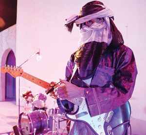 Mdou Moctar on Discogs