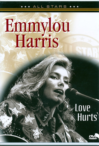 Emmylou Harris – In My Own Style (2004, DVD) - Discogs