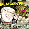 Dr. Demento, Various - Dr. Demento Covered In Punk