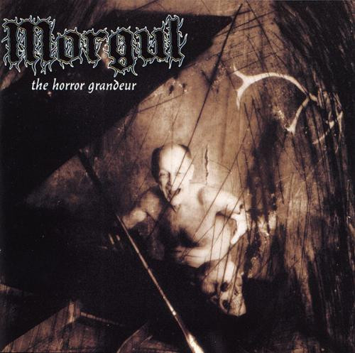 Morgul – The Horror Grandeur (2020, Red, Vinyl) - Discogs