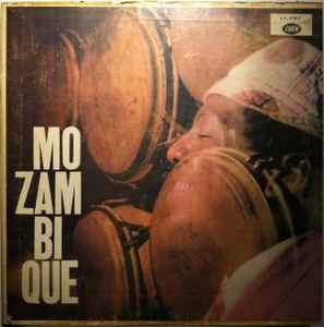 Mozambique - Pello El Afrokan Y Su Ritmo Mozambique