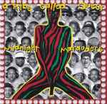 Cover of Midnight Marauders, 2003, CD