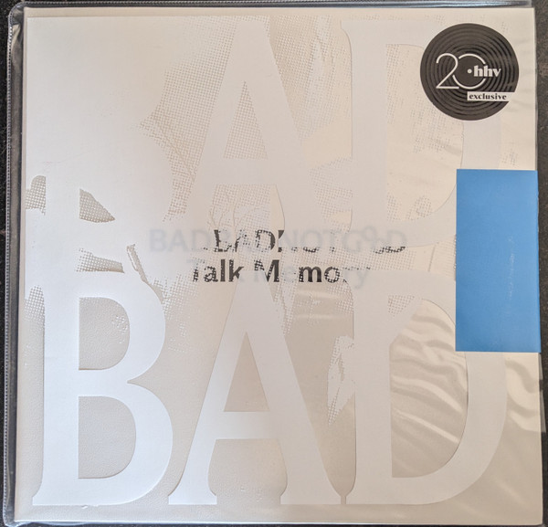 BadBadNotGood – Talk Memory – Vinyl 2LP – Mr Bongo